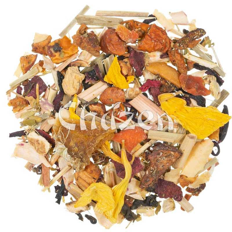 Mix Frutta Melone Delicato